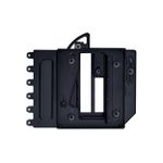 Suporte de Placa de Vídeo (GPU) Vertical Lian Li Preto RGB - VG4-5-V4X