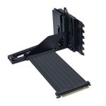 Suporte de Placa de Vídeo (GPU) Vertical Lian Li Preto RGB - VG4-5-V4X