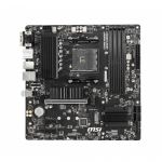 Placa Mãe AMD MSI B550M PRO-VDH M-ATX DDR4 - AM4