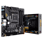 KIT AMD - Ryzen 7 5700 + Asus TUF B550M-PLUS + 16GB DDR4