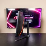 Monitor Gamer Curvo Acer Nitro EDO ED340CU 34 WQHD 100Hz UM.CE0AA.H01 - OPEN BOX