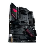 Placa Mãe AMD Asus ROG Strix B550-F Gaming WiFi II ATX DDR4 - AM4