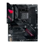 Placa Mãe AMD Asus ROG Strix B550-F Gaming WiFi II ATX DDR4 - AM4