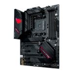 Placa Mãe AMD Asus ROG Strix B550-F Gaming WiFi II ATX DDR4 - AM4