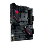 Placa Mãe AMD Asus ROG Strix B550-F Gaming WiFi II ATX DDR4 - AM4