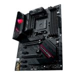 Placa Mãe AMD Asus ROG Strix B550-F Gaming WiFi II ATX DDR4 - AM4