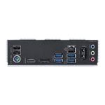 Placa Mãe AMD Gigabyte B550M Gaming X WiFi6 M-ATX DDR4 - AM4