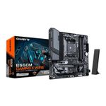 Placa Mãe AMD Gigabyte B550M Gaming X WiFi6 M-ATX DDR4 - AM4