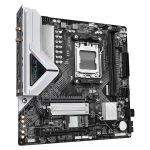 Placa Mãe AMD Gigabyte B840M Eagle WiFi6 M-ATX DDR5 - AM5