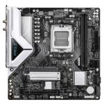Placa Mãe AMD Gigabyte B840M Eagle WiFi6 M-ATX DDR5 - AM5