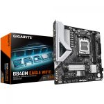 Placa Mãe AMD Gigabyte B840M Eagle WiFi6 M-ATX DDR5 - AM5