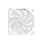 Water Cooler DeepCool Mystique 240 ARGB Branco com Display - R-LX240-WHDSNMCP-G-1