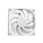 Water Cooler DeepCool Mystique 240 Branco com Display - R-LX240-WHDSNMP-G-1