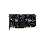 Placa de Vídeo MSI NVIDIA GeForce RTX 5070 Shadow 2X OC 12GB GDDR7 - 912-V532-076