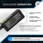 Carregador para Notebook Acer BestBattery 19V 3,42A 65W - BB20-AC19-3