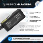 Carregador Universal para Notebook BestBattery 12 Pinos 65W - BB20-UN1265