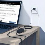 Carregador Universal para Notebook BestBattery 12 Pinos 65W - BB20-UN1265