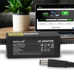 Carregador para Notebook Dell BestBattery 19,5V 3,34A 65W - BB20-DE19-A
