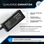 Carregador para Notebook Acer BestBattery 19V 3,42A 65W - BB20-AC19-B21