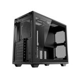 Gabinete Gamer Redragon Magic Box Preto Compacto Mesh Mid Tower sem Fans - CA-616B