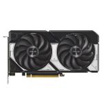 Placa de Vídeo Asus NVIDIA GeForce RTX 5060 Dual OC 8GB GDDR7 - DUAL-RTX5060-O8G