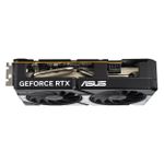Placa de Vídeo Asus NVIDIA GeForce RTX 5060 Dual OC 8GB GDDR7 - DUAL-RTX5060-O8G