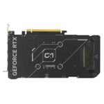Placa de Vídeo Asus NVIDIA GeForce RTX 5060 Dual OC 8GB GDDR7 - DUAL-RTX5060-O8G