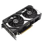 Placa de Vídeo Asus NVIDIA GeForce RTX 5060 Dual OC 8GB GDDR7 - DUAL-RTX5060-O8G
