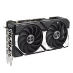 Placa de Vídeo Asus NVIDIA GeForce RTX 5060 Dual OC 8GB GDDR7 - DUAL-RTX5060-O8G