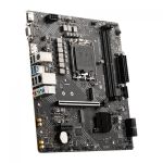Placa Mãe Intel MSI PRO H610M-G M-ATX DDR5 - LGA 1700 - 911-7D46-234