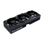 Placa de Vídeo Palit NVIDIA GeForce RTX 5070 Ti GamingPro 16GB GDDR7 - NE7507T019T2-GB2031A
