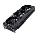 Placa de Vídeo Palit NVIDIA GeForce RTX 5070 Ti GamingPro 16GB GDDR7 - NE7507T019T2-GB2031A