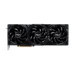 Placa de Vídeo Palit NVIDIA GeForce RTX 5070 Ti GamingPro 16GB GDDR7 - NE7507T019T2-GB2031A