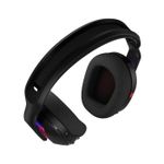 Headset Gamer Sem Fio Logitech G Astro A20 X Wireless Lightspeed Preto - 939-002246