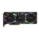 Placa de Vídeo PNY NVIDIA GeForce RTX 5060 Ti ARGB OC 8GB GDDR7 - VCG5060T8TFXXPB1-O