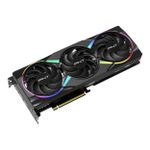 Placa de Vídeo PNY NVIDIA GeForce RTX 5060 Ti ARGB OC 8GB GDDR7 - VCG5060T8TFXXPB1-O