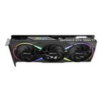 Placa de Vídeo PNY NVIDIA GeForce RTX 5060 Ti ARGB OC 8GB GDDR7 - VCG5060T8TFXXPB1-O