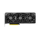 Placa de Vídeo PNY NVIDIA GeForce RTX 5070 OC 12GB GDDR7 - VCG507012TFXPB1-O