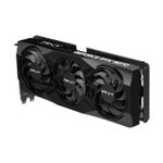 Placa de Vídeo PNY NVIDIA GeForce RTX 5070 OC 12GB GDDR7 - VCG507012TFXPB1-O