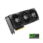 Placa de Vídeo PNY NVIDIA GeForce RTX 5070 OC 12GB GDDR7 - VCG507012TFXPB1-O