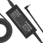 Carregador para Notebook HP BestBattery 19,5V 3,33A 65W - BB20-HP19-4