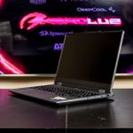 Notebook Gamer Lenovo LOQ 15IRX9 15,6