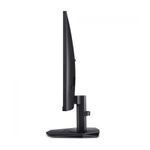 Monitor Gamer Acer KG270 W3BIIP 27 IPS Full HD 240Hz 1ms HDMI DisplayPort - UM.HX0AA.308