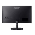 Monitor Gamer Acer KG270 W3BIIP 27 IPS Full HD 240Hz 1ms HDMI DisplayPort - UM.HX0AA.308