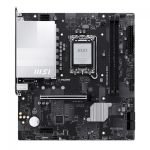Placa Mãe Intel MSI PRO H610M-A M-ATX DDR4 - LGA 1700