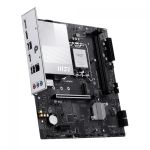 Placa Mãe Intel MSI PRO H610M-A M-ATX DDR4 - LGA 1700
