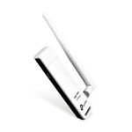 Adaptador Wireless TP-Link USB 150Mbps - TL-WN722N