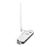 Adaptador Wireless TP-Link USB 150Mbps - TL-WN722N