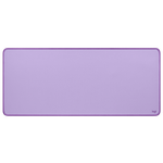 Mousepad Logitech Desk Mat Grande 300x700mm Lilas - 956-000036