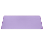 Mousepad Logitech Desk Mat Grande 300x700mm Lilas - 956-000036